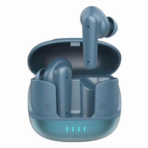 Наушники True Wireless ELFY EPA-SLIDE-BU-M 199900₽