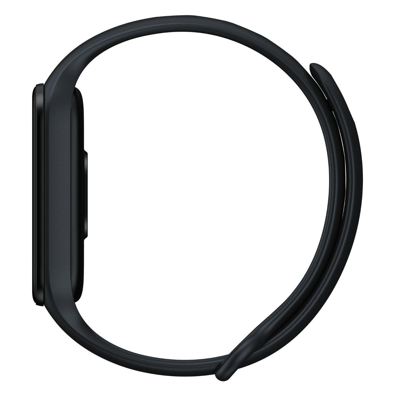 Фитнес-трекер Xiaomi Smart Band 8 Active Black (BHR7422GL)