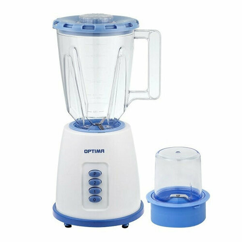 Блендер стационарный OPTIMA OTB-655P 500 Вт 15 л 166400₽