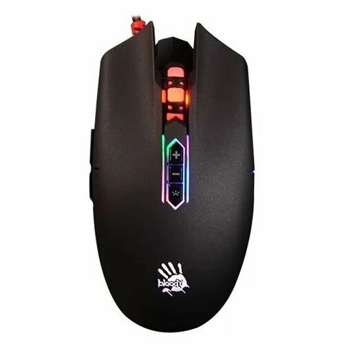 Мышь A4Tech Bloody Q80 208000₽