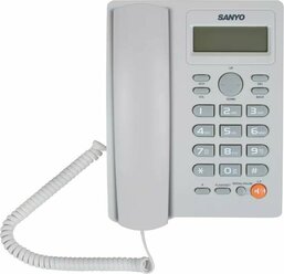 Телефон SANYO (RA-S306W)