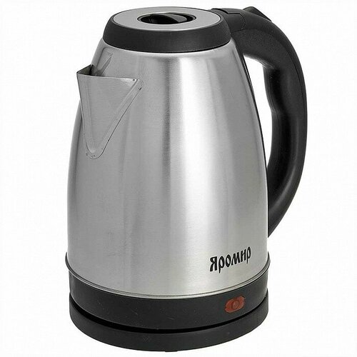 Электрический чайник объем 15 л материал нержавеющая сталь 199800₽