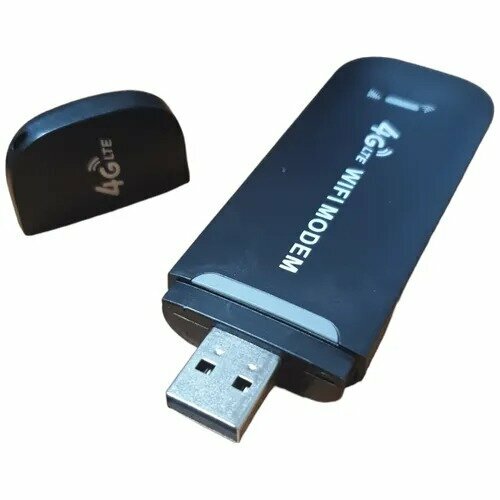 WIFI Модем с функциями роутера Rapture UF902-21 4G LTE USB