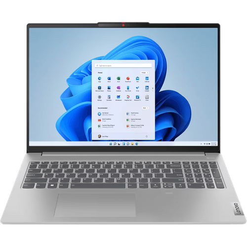 Ноутбук Lenovo IdeaPad Slim 3 16IRL8 82XF0083LK 16