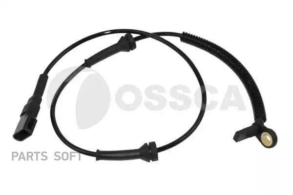 OSSCA 08573 Датчик ABS перний / FORD Fiesta-V 01~08