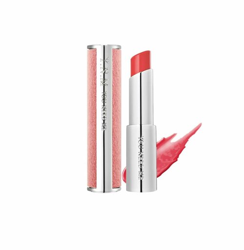 You Need Me Увлажняющий бальзам для губ с оттенком, Candy Pop Glow Melting Balm Coral Moment