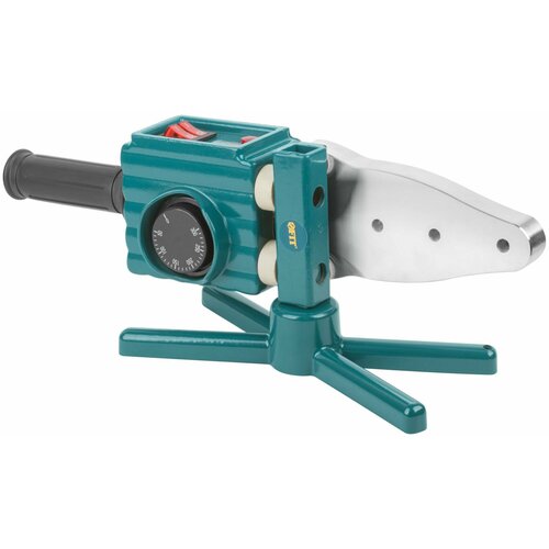 Сварочный аппарат для пластиковых труб FIT PWT-7501500 подарок на день рождения мужчине любимому папе дедушке парню 522000₽