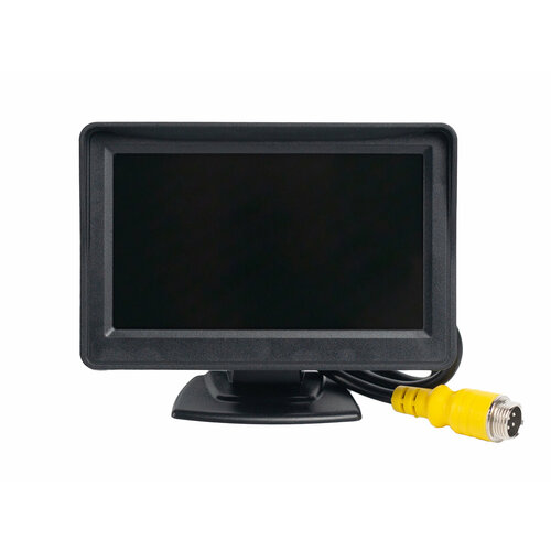 Монитор автомобильный NSCAR 4.3 (4.3