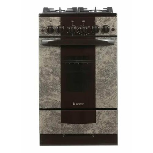 Плита газовая GEFEST ПГ 5500-02 0114 3169000₽