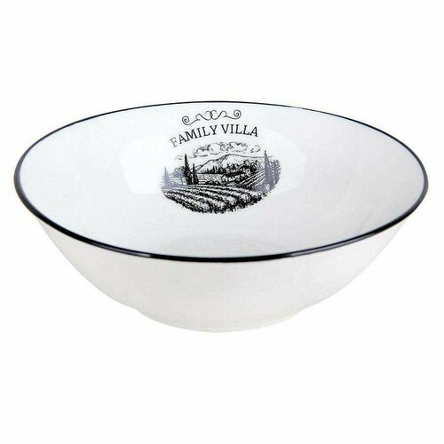 1 шт. Салатник NUOVACASA 