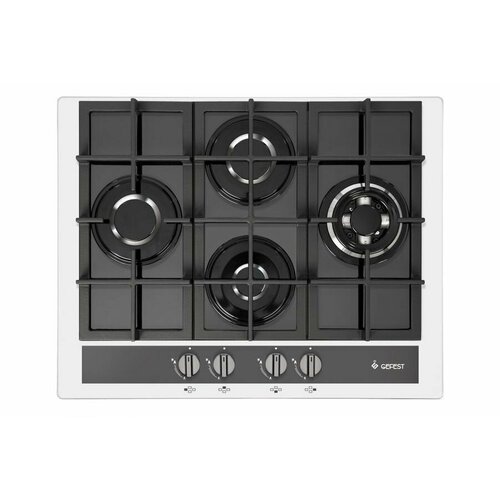 Гефест 2231-01 B81 Газовая варочная панель 2231100₽