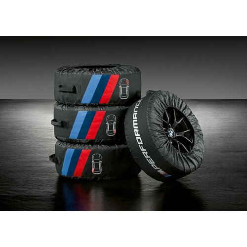 Чехлы Для Колес M Performance BMW арт. 36132461758