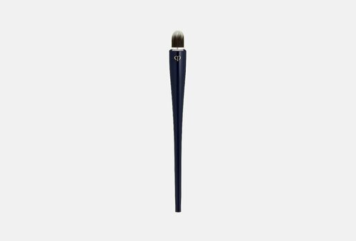 Кисть для нанесения консилера cle de peau beaute concealer brush