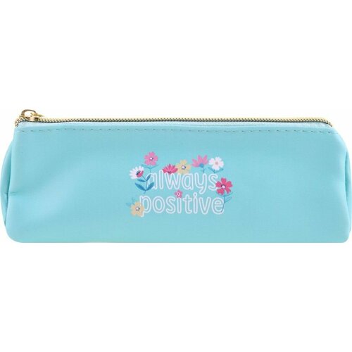 Пенал КРОК&ДИЛЛИ 19,5x5,5x7см, Арт. ID11366-1 - 3 шт.