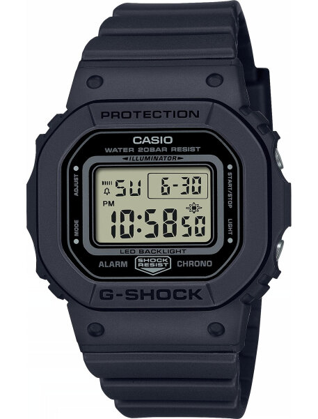 Наручные часы CASIO G-Shock