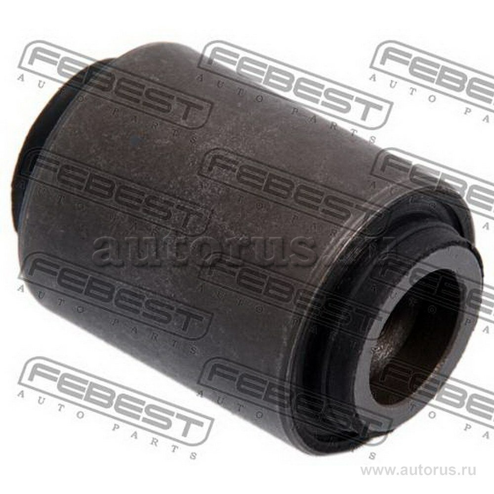 Сайлентблок поворотного кулака nissan altima l33 2012.05-2018.08 febest nab-259