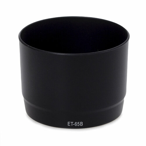 Бленда ET-65B для объектива Canon