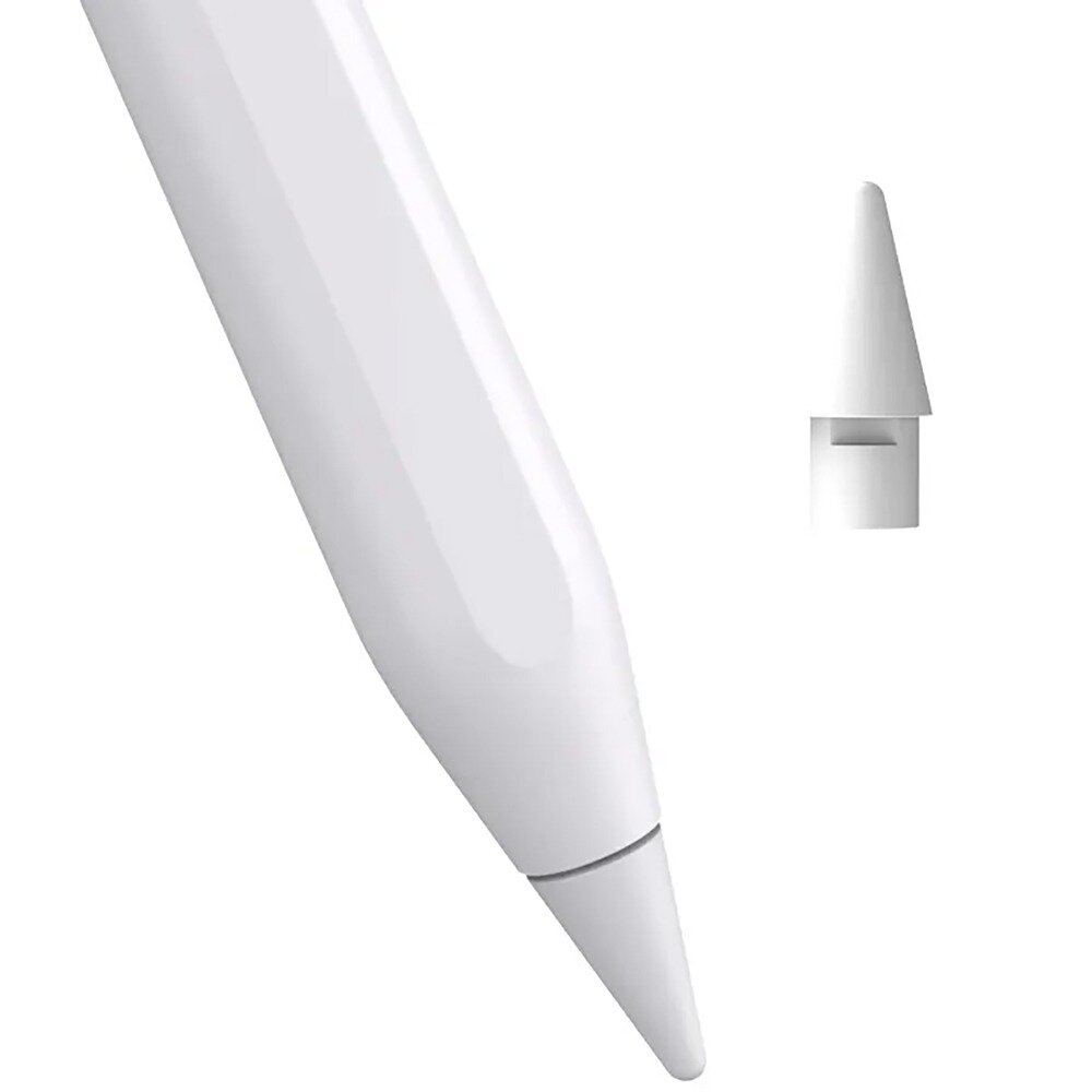 Стилус USAMS US-ZB254 Magnetic Charging Tilt-sensitive Active Touch Capacitive Stylus Pen ZB254DRB01