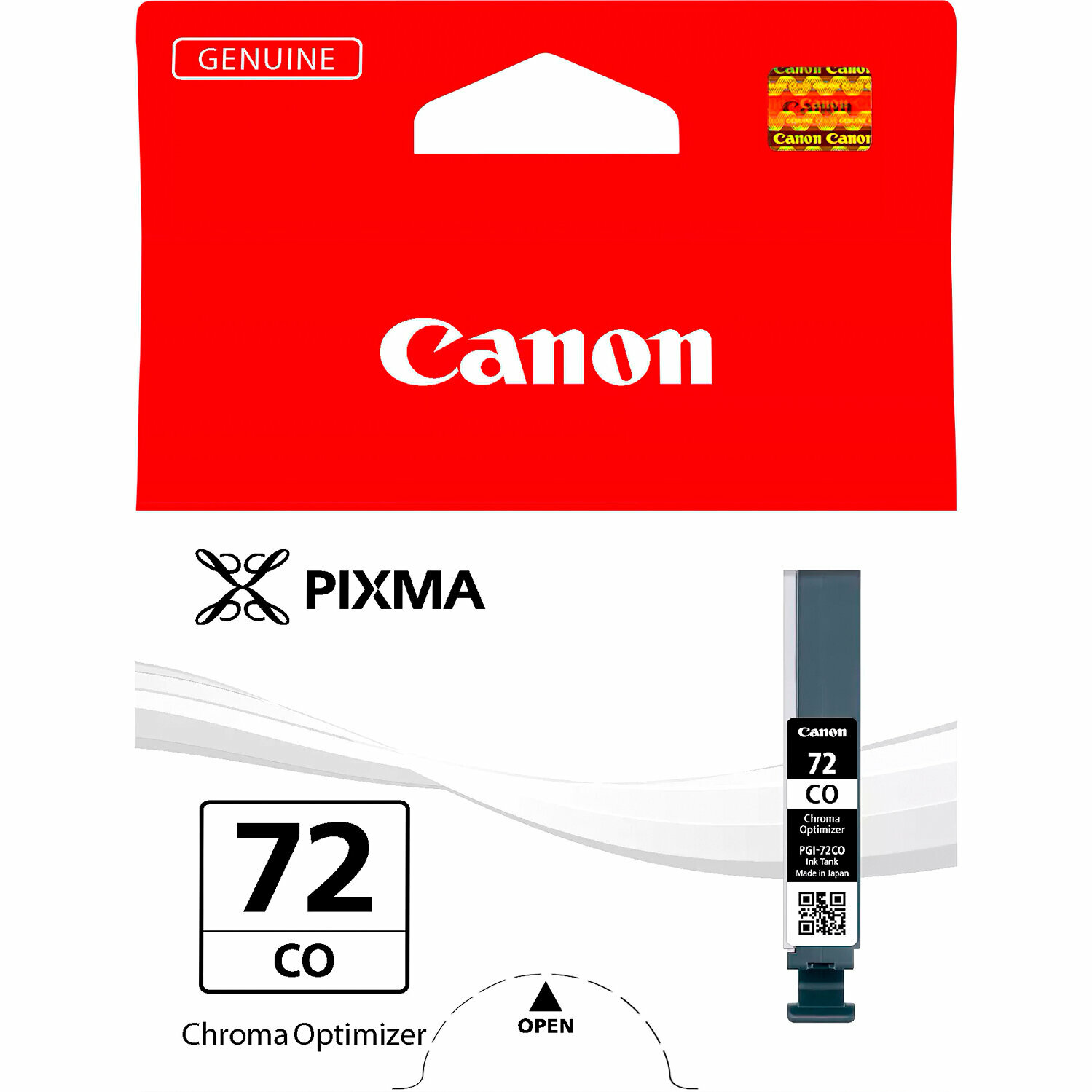 Картридж для струйного принтера Canon - фото №20