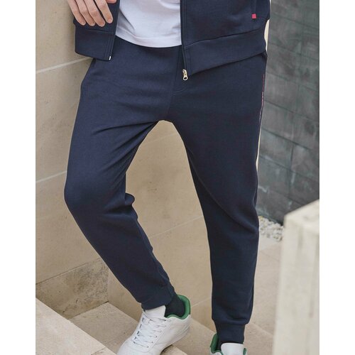 фото Брюки massana, размер xxl, синий