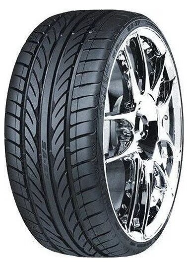Шины 265/40 R22 106V Goodride ZuperAce SA-57 - XL
