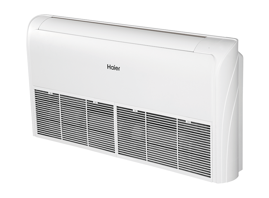 Напольно-потолочная сплит-система Haier AC35S2SG1FA / 1U35S2SM3FA