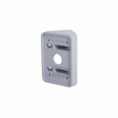 Адаптер для XD WALL BRACKET Pyronix XD ADAPTER high quality external wall angle bracket right angle bracket hikvision dahua dome camera corner 90 degree mounting bracket