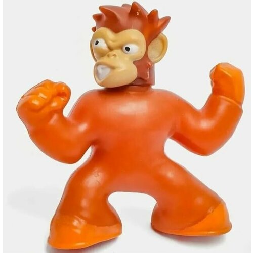 Игрушка-тянучка фигурка Монстр, Антистресс