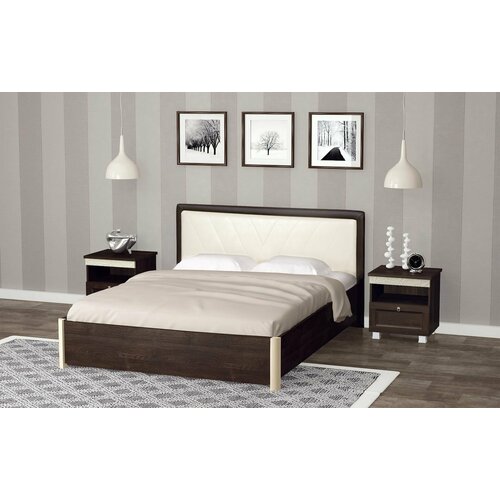 Спальня Йорк Дуб Кедбери композиция №7