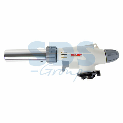 Газовая горелка-насадка GT-31 360 с пьезоподжигом Rexant 12-0031 10 шт 29420₽