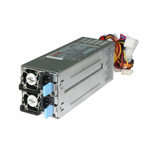 Блок питания SuperMicro Great Wall GW-CRPS550 2767000₽