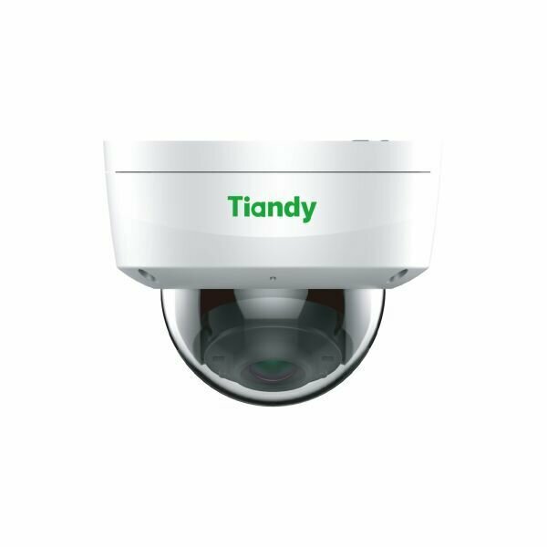 Видеокамера IP TIANDY 1/2.8" CMOS,F1.6,IR 30m, 0.002Lux - фото №5