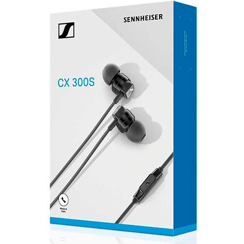 Наушники Sennheiser White - фото №12