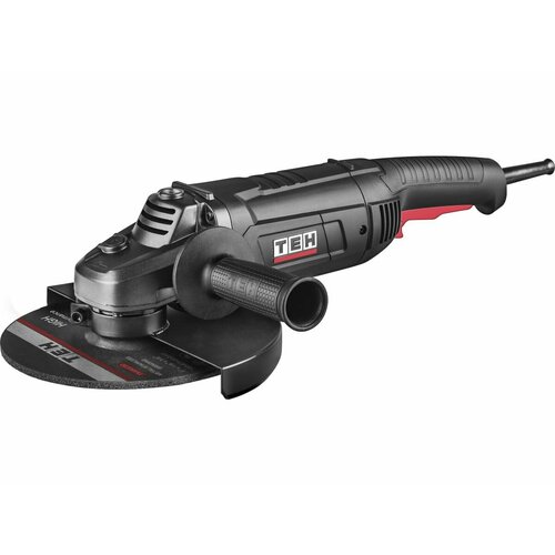Угловая шлифмашина ТЕН TG23020 электроинструмент подарок на день рождения мужчине любимому папе дедушке парню 980000₽