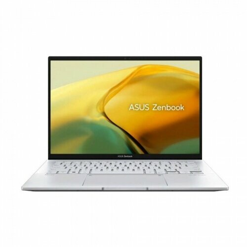 Ноутбук Asus ZenBook 14 UX3402VA-KP147W 90NB10G6-M00F10 10239000₽