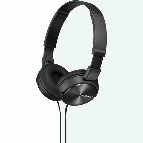 Наушники Sony MDR-ZX310AP черный 239000₽