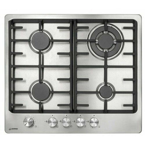 Варочная панель газовая Germes HAG-60SS-CT 1841700₽