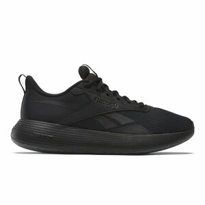 Кроссовки Reebok DMX Comfort +, размер 10,5 US, черный