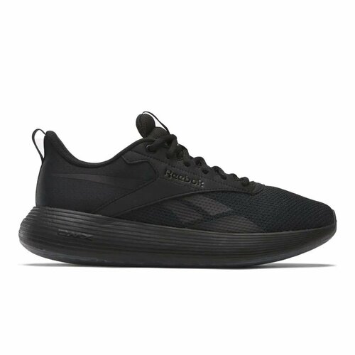 Кроссовки Reebok DMX Comfort +, размер 10,5 US, черный, серый