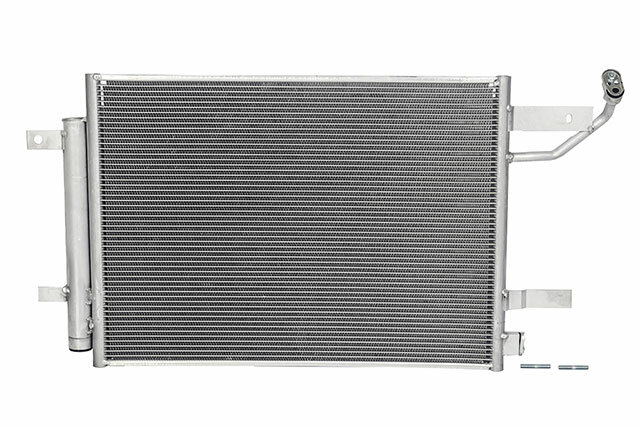Радиатор кондиционера SAILING MBL94006767 для Mitsubishi Colt VI Z20 / Z30