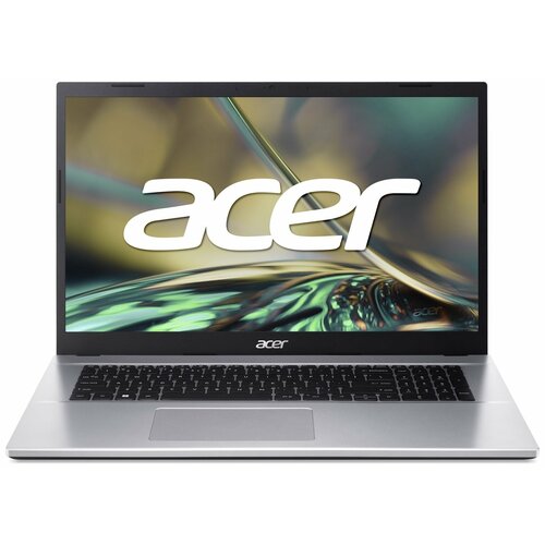 Ноутбук Acer Aspire 3 A317-54-572Z 1731920x1080 Intel Core i5 1235U13Ghz16GB SSD 512GB No OSNX K9YER00A 7205000₽