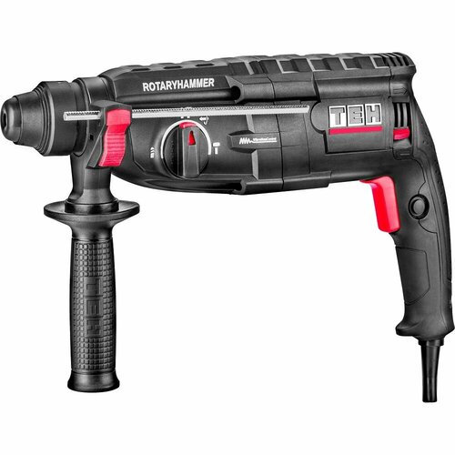 перфоратор makita m8701 электроинструмент подарок на день рождения мужчине любимому папе дедушке парню Перфоратор TEH TH2608 электроинструмент, подарок на день рождения мужчине, любимому, папе, дедушке, парню