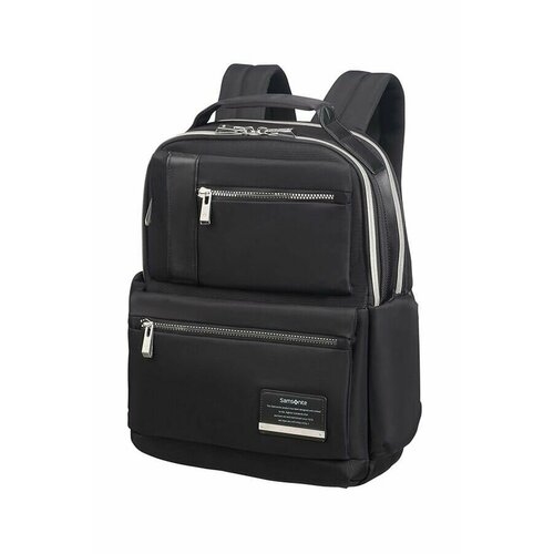 Женский рюкзак для ноутбука Samsonite Openroad Chic Laptop Backpack 14.1 NCKL