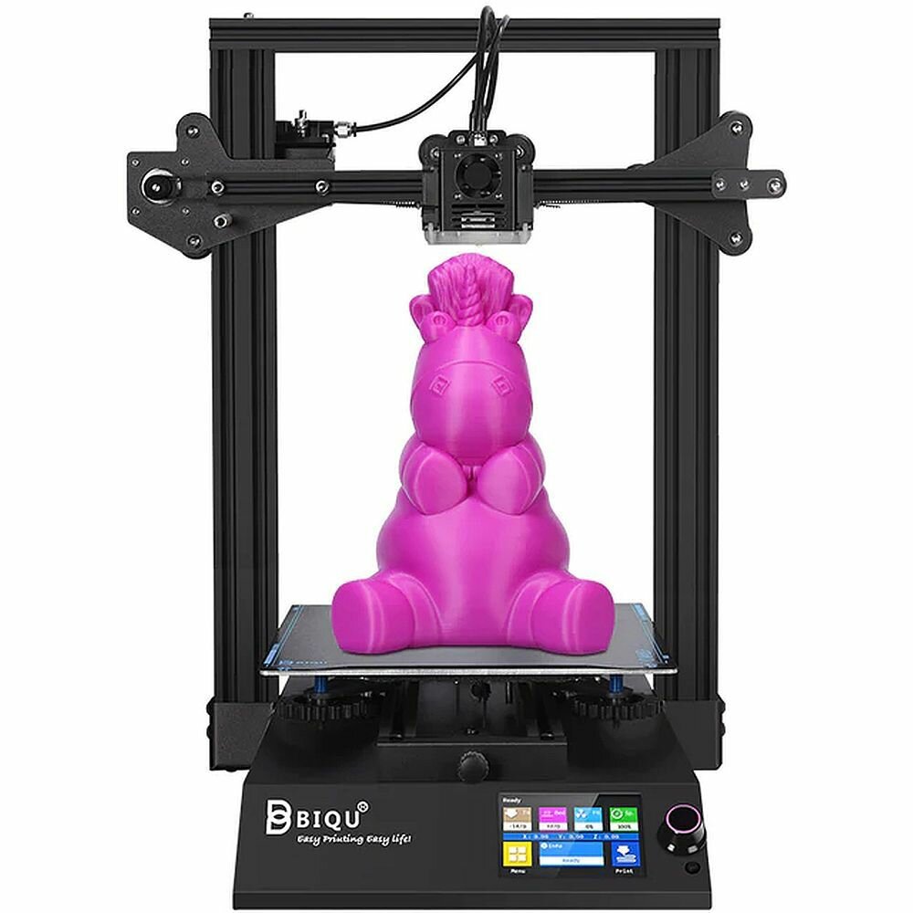 3D Принтер BIQU B1