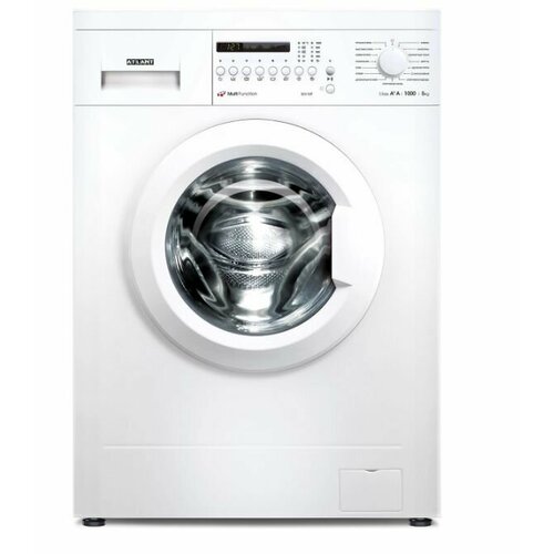 Стиральная машина Атлант 50У107-000 2510000₽