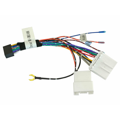 UMS-провод MITSUBISHI 1996+ (без CAN-модуля) Incar MS-UMS1486