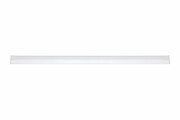 Светодиодный линейный светильник ULTRAFLASH LWL-2012-12CL 60LED, 12Вт, с сетевым проводом