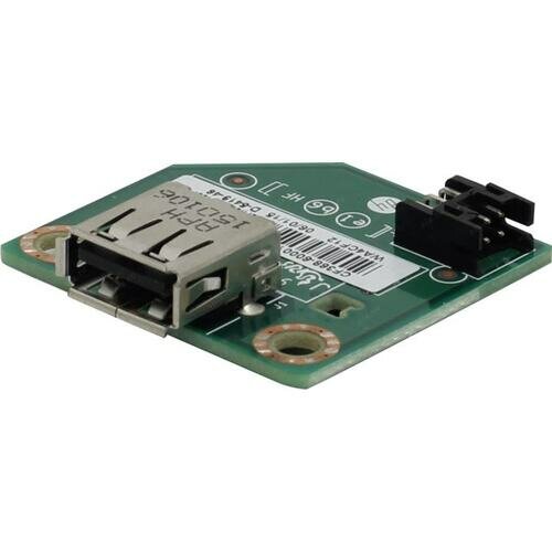 Плата USB Hp CF368-60001
