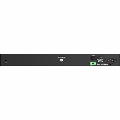 коммутатор d link dgs 1100 06 me a1jp Коммутатор D-LINK DGS-1210-28X/ME/B2B