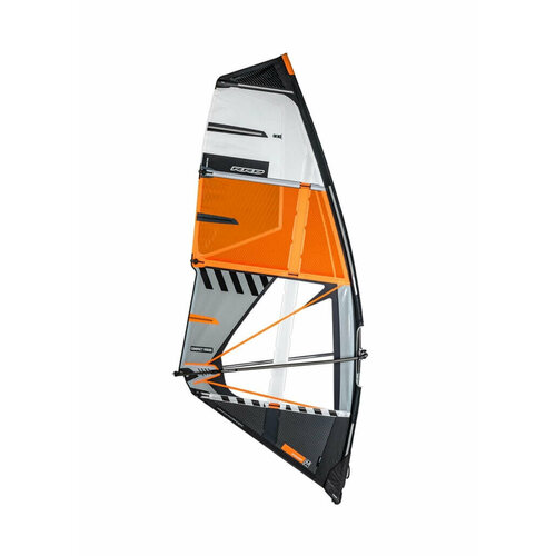 парус для виндсерфинга в комплекте red paddle windsurf rig pack 2023 Комплект RRD Compact Vogue Y26 (парус+риг)